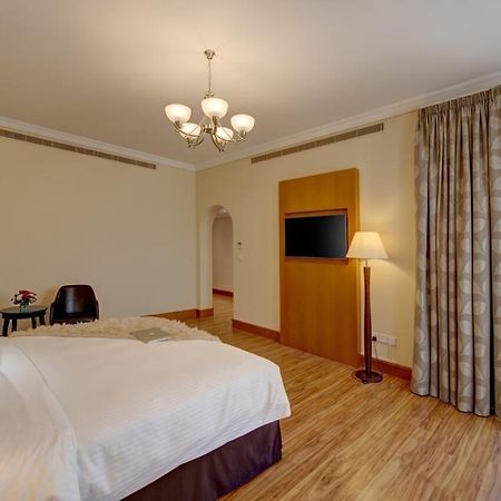 Barsha Gardens By J5 Holiday Homes Dubai Exterior foto