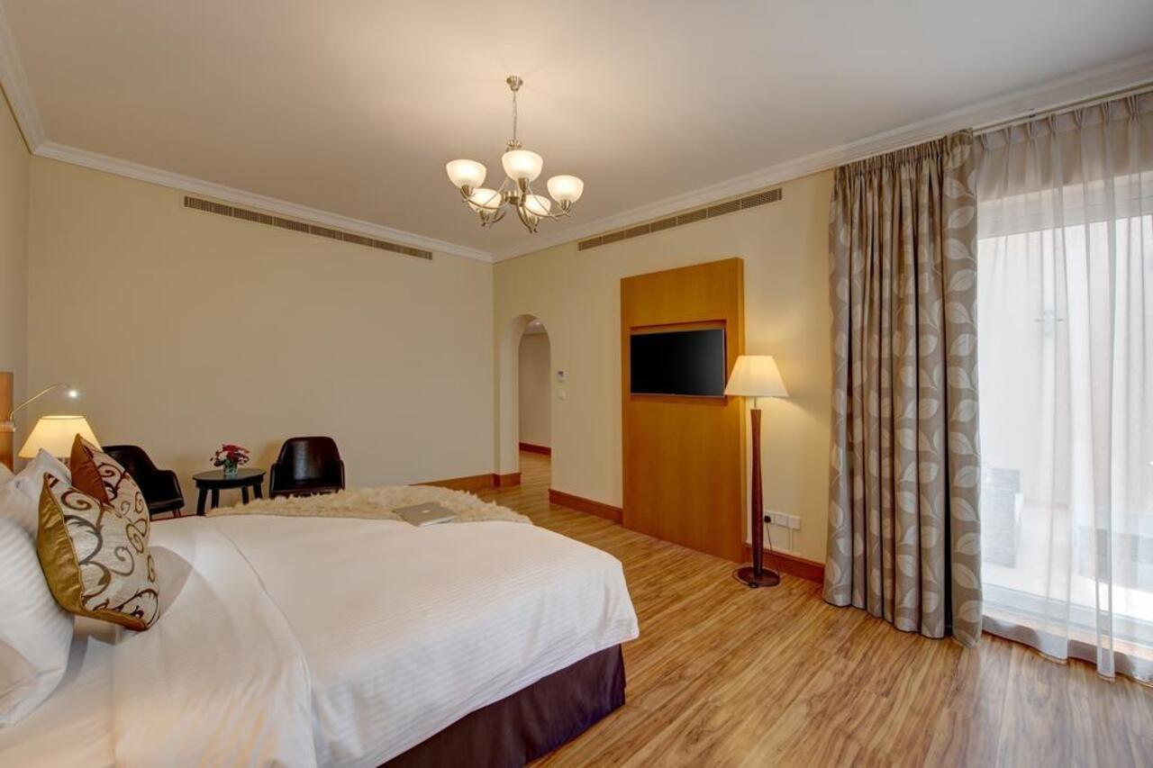 Barsha Gardens By J5 Holiday Homes Dubai Exterior foto
