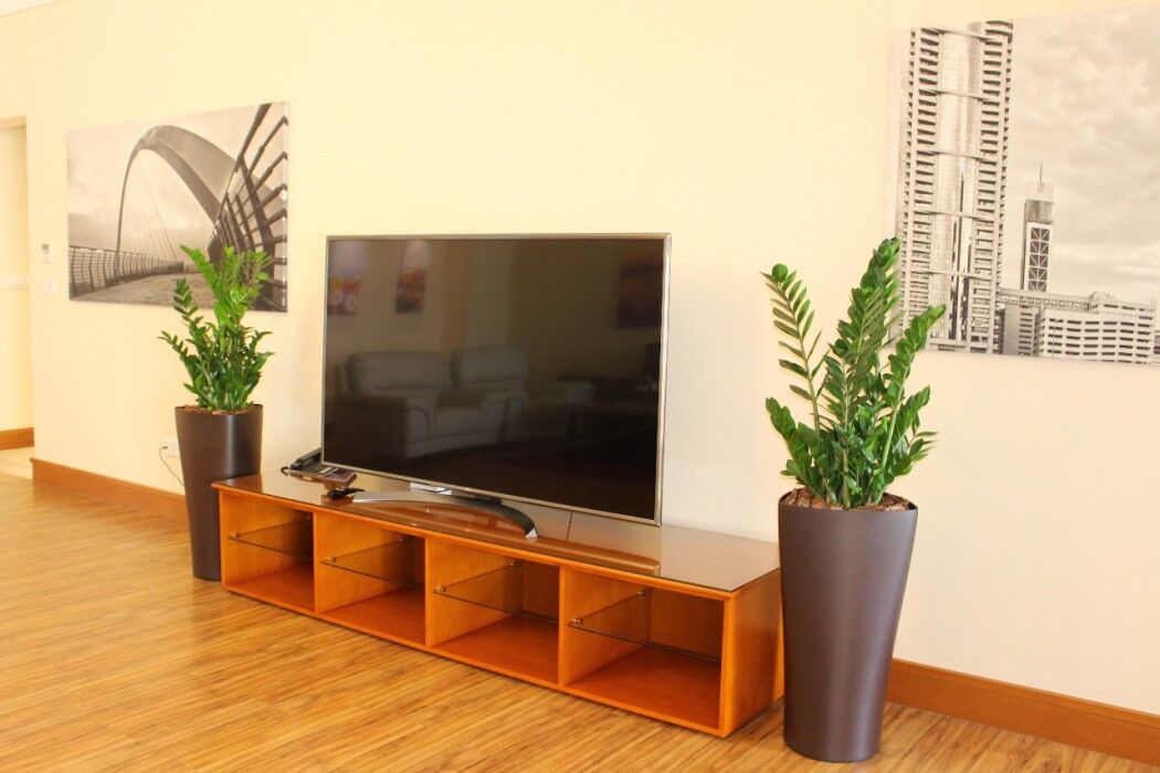 Barsha Gardens By J5 Holiday Homes Dubai Exterior foto